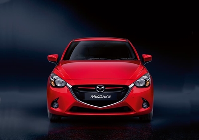 New Mazda 2 aims to reconquer market